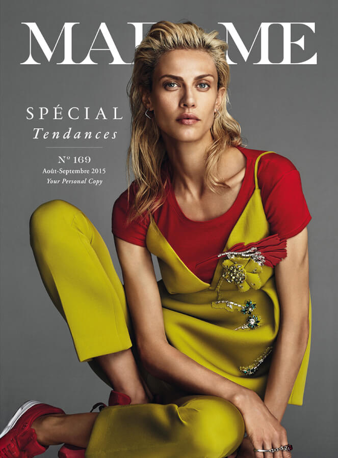 Portada_Alvaro_Beamud_Cortes_Air_France_Madame_Aymeline_Valade